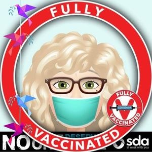 Meet your Posher, Kathy